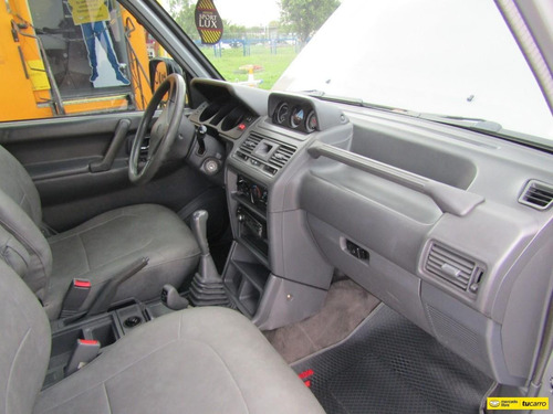 Mitsubishi Montero Mt 3.0