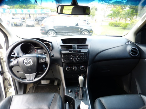 Mazda Bt-50 All New At 3200cc