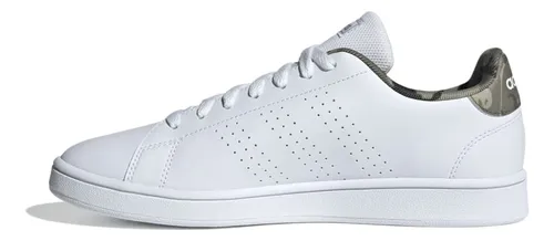 Tenis adidas Hombre If8558 Advantage Bas
