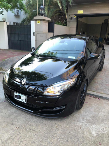 Renault Mégane Iii 2012 2.0 Rs 250cv