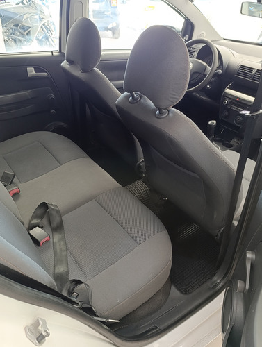 Volkswagen Fox 1.9 Sdi Trendline
