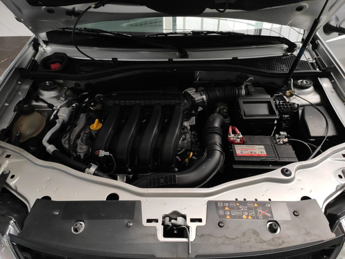 Renault Duster Oroch 2.0 16v Hi-flex Dynamique Automático