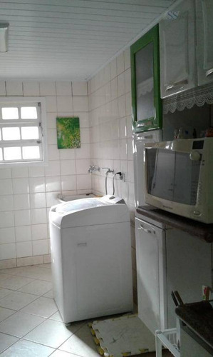 Imagem 14 de 26 de Casa Na Praia Massaguaçu, Faz Fundo Com A Cachoeira, Com 1030m² De Área Total - Ca0735