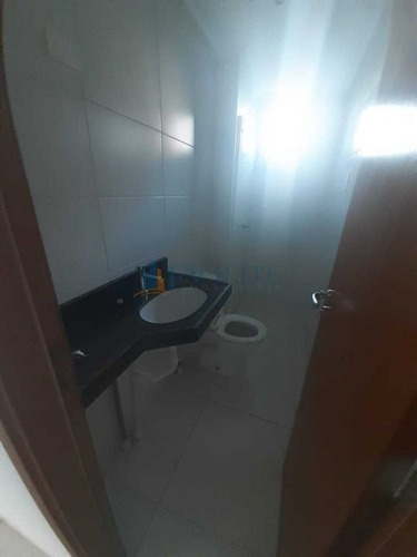 Imagem 9 de 13 de Apartamento A Venda, Bairro Dos Estados - 34208