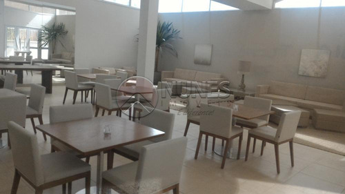 Imagem 7 de 10 de Apartamentos - Ref: V789371