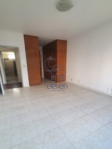 Imagem 20 de 28 de Apartamento Residencial Para Venda Jardim Apipema, Salvador 3 Dormitórios Sendo 1 Suíte, 1 Sala, 3 Banheiros, 1 Vaga 120,00 M² Útil -nascente - Set196 - 70138717