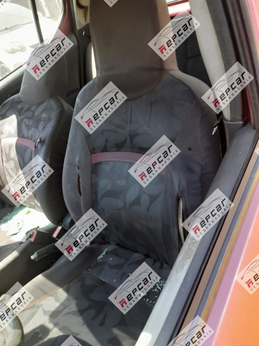 Suzuki Celerio En Desarme 2009 Hasta 2015