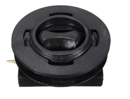 4x Car Mat Carpet Clips Floor Mount Carpet Mat Clip Para