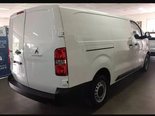 Peugeot Expert 1.6 Hdi Premium