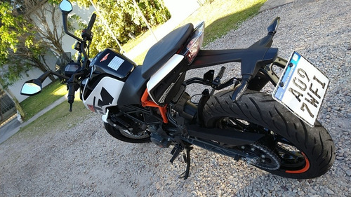 Ktm Duke