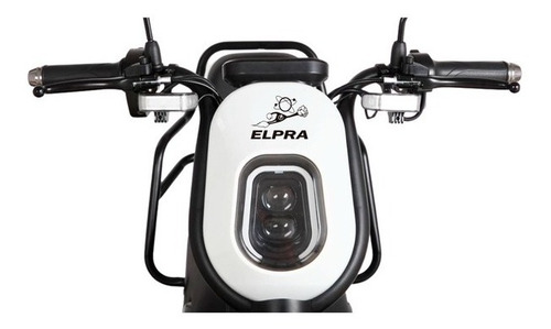 Imagen 5 de 16 de Triciclo Electrico Carro Golf Movil Red Ciclofox