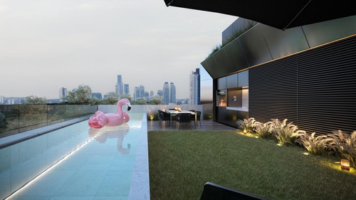 Imagen 4 de 12 de Monoambiente En Belgrano. Venta De Pozo.