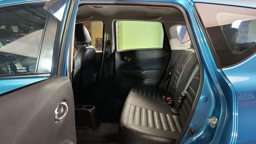 Nissan Note 1.6 Advance
