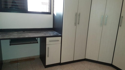 Apartamento Residencial À Venda, Tatuapé, São Paulo. - Ap6053