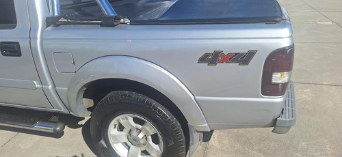 Ford Ranger 3.0 Xlt Cab. Dupla 4x4 4p