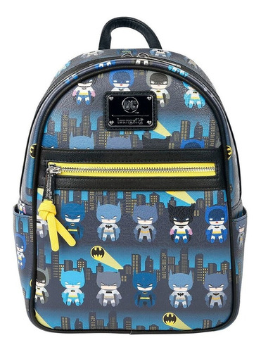 Mochila Loungefly Batman Dc