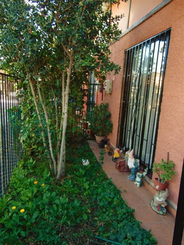 Imagen 3 de 20 de Casa En Venta De 3 Dorm. En Puente Alto