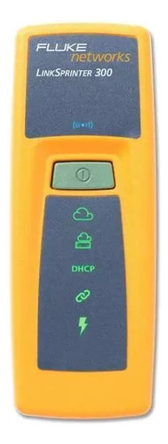 Fluke Networks (Usado)