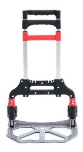 Diablo Plegable 90kg Wf0724toolcraft Toolcraft