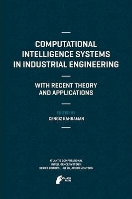 Libro Computational Intelligence Systems In Industrial En...