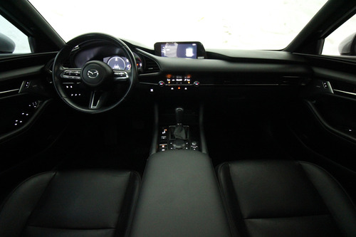 Mazda 3 Hb I Grand Touring Ta 2023