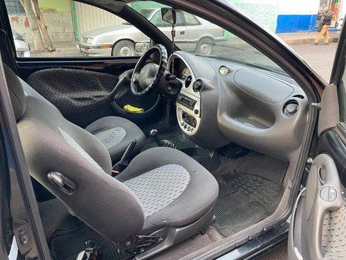 Ford Ka 2006 1.6 Lts.