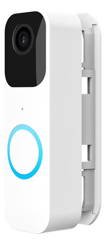 T 4 Soporte De Montaje De Timbre Compatible Con Google Nest