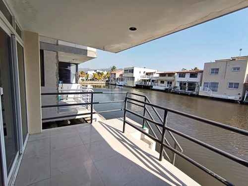 Imagen 11 de 11 de En Venta Casa Bote, Sector Aquavillas A