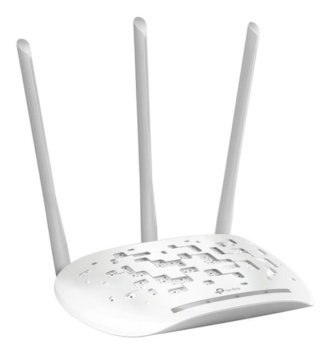 Repetidor Inalambrico Wifi Extensor Tp-link Tl Wa901n