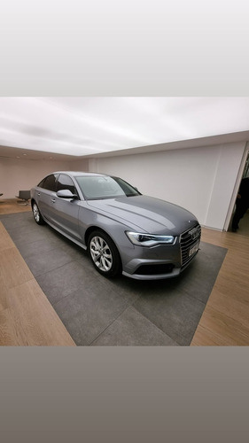 Audi A6 2019 3.0 55 Tfsi Stronic Quattro 340cv