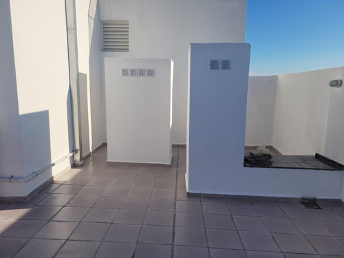 Vendo Depto. A Estrenar !! 1 Dorm. Edificio C/terraza Y Asador. B° Alto Alberdi