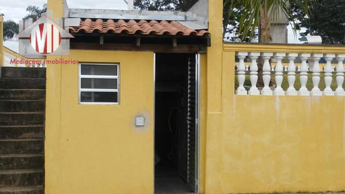 Chácara Rural À Venda, Zona Rural, Pinhalzinho. - Ch0235