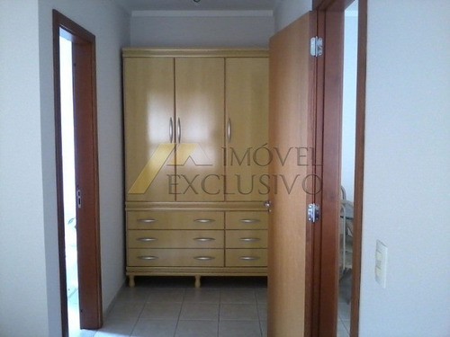 Apartamento, Centro, Ribeirão Preto - 322-a