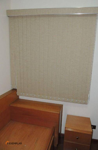 Imagem 17 de 26 de Apartamento Com 2 Dormitórios À Venda, 50 M² Por R$ 430.000,00 - Santa Teresinha - São Paulo/sp - Ap2039