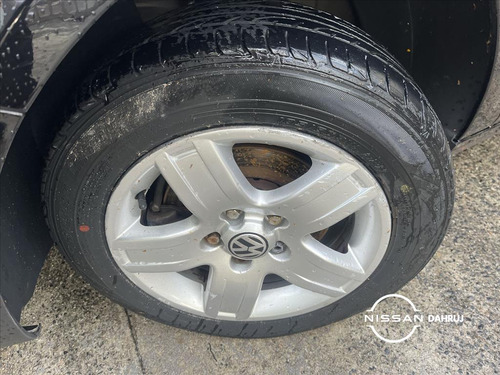 Volkswagen Fox 1.0 MI ROUTE 8V FLEX 4P MANUAL