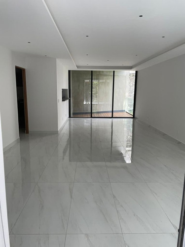 Imagen 9 de 15 de Departamento En Renta En Tres Picos, Polanco