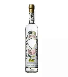 Pack De 6 Tequila Corralejo Blanco 1 L