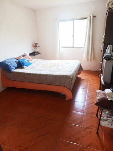 369-324 San Francisco Dos Casas En El Mismo Padrón Acepta Banco