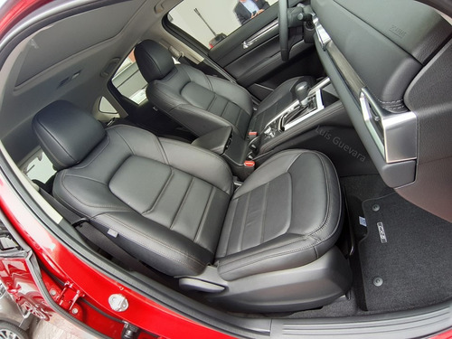 Mazda Cx5 Grand Touring 2.5 4x2 2022