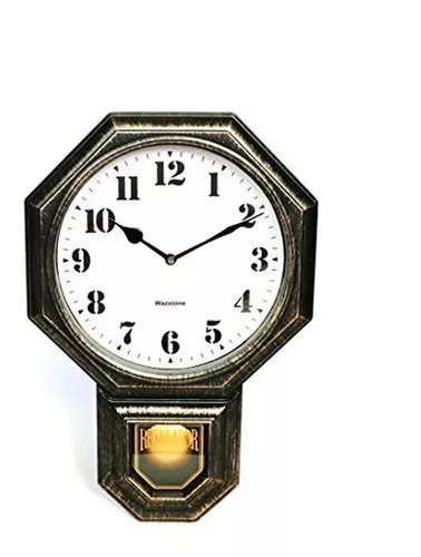Las mejores ofertas en Relojes de Pared Art Decó