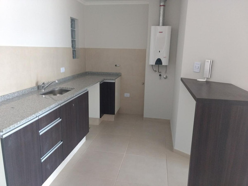 Vendo Departamento 1 Dormitorio En El Centro De Córdoba A Metros De Cañada