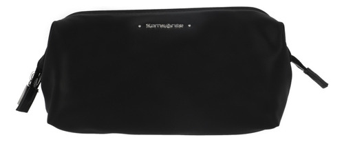 Weekender Samsonite Soft Motion Biz Night Black Color Negro