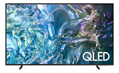 Smart Tv Samsung Qn55q65dagczb 55 Qled