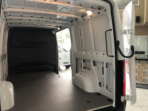 Mercedes Benz Sprinter 314 0km Furgão