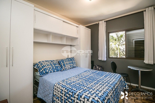 Imagem 15 de 15 de Apartamento - Centro - Ref: 2298 - V-2298