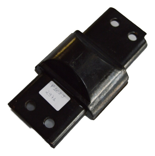 Imagem 1 de 2 de Coxim Motor Lado Direito F250 (99/06) Motor Mwm