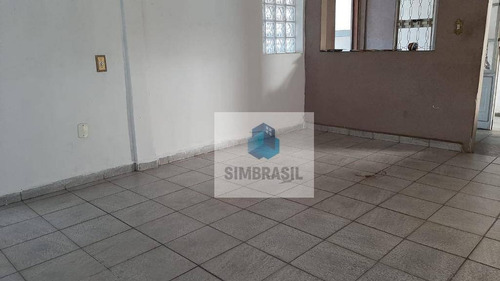 Imagem 9 de 9 de Casa Vila União - Ca1369