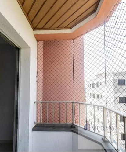 Imagem 6 de 15 de Apartamento Para Venda Em São Paulo, Vila Carrão, 2 Dormitórios, 2 Banheiros, 1 Vaga - Pm-car64s_1-2372678