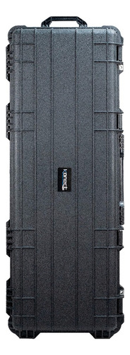 Case Profissional Konect Guitarra Cgp 203 Bk