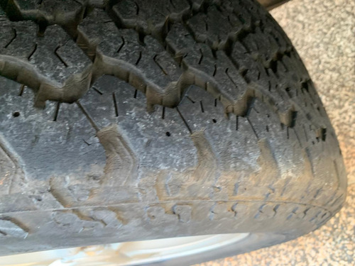 Land Rover Discovery 2004 Impecável